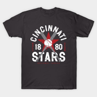 Cincinnati Stars T-Shirt